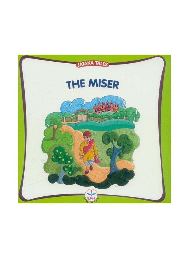 Miser paperback english - 1/3/2018