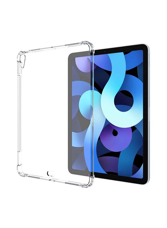 Protective Case Cover For IPad Air 4 Clear - Image 1