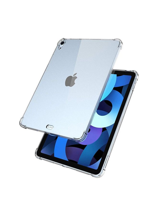 Protective Case Cover For IPad Air 4 Clear - Image 2