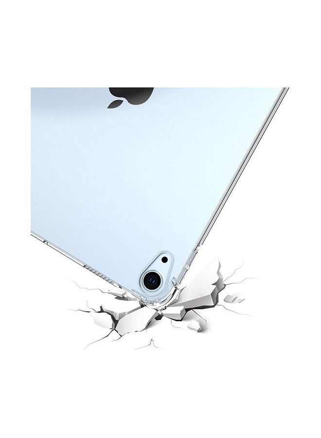 Protective Case Cover For IPad Air 4 Clear - Image 3