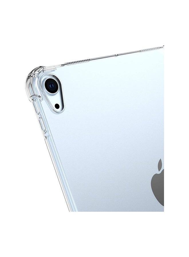 Protective Case Cover For IPad Air 4 Clear - Image 4