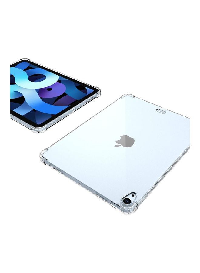 Protective Case Cover For IPad Air 4 Clear - Image 5