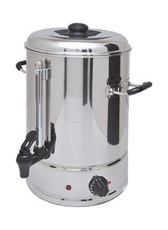 ماركة غير محددة غلاية مياه ماريوت WB-20A فضي 
