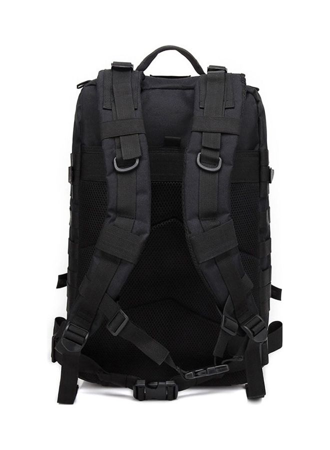 Ameiseye Mountaineering Outdoor Leisure Travel Sports Backpack 45Liters  - Image 3