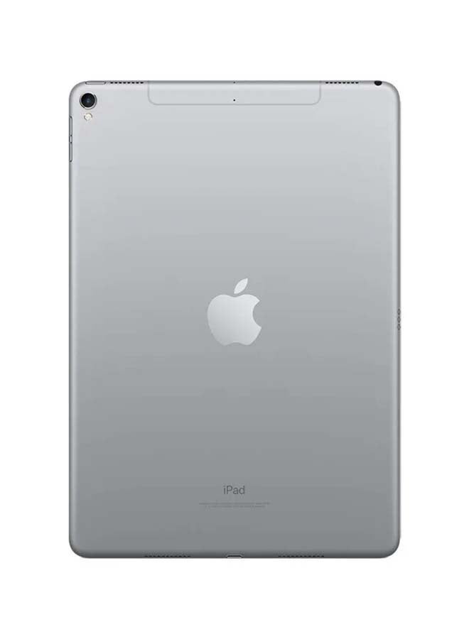 Apple - Refurbished - iPad Pro (2017) 2nd Gen 10.5 Inch 4GB RAM 64GB Storage Wifi - Black - Image 1