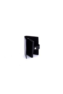 SAGA Card Wallet Black  - Image 2