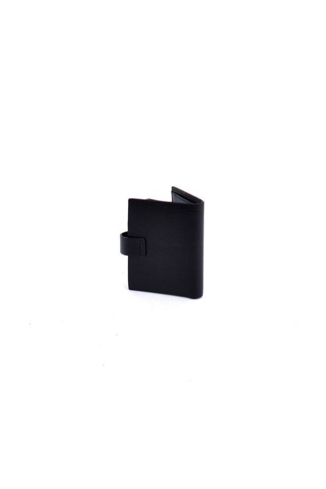 SAGA Card Wallet Black  - Image 3
