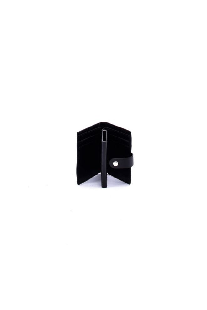 SAGA Card Wallet Black  - Image 4