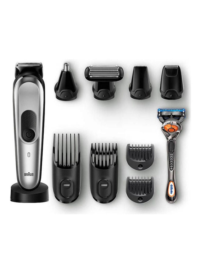 براون Mgk7020 ماكينة الحلاقة الكل في 1 10 في 1 للرجال - Image 2