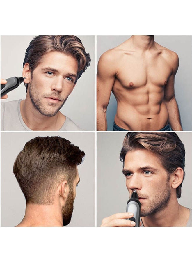 براون Mgk7020 ماكينة الحلاقة الكل في 1 10 في 1 للرجال - Image 3