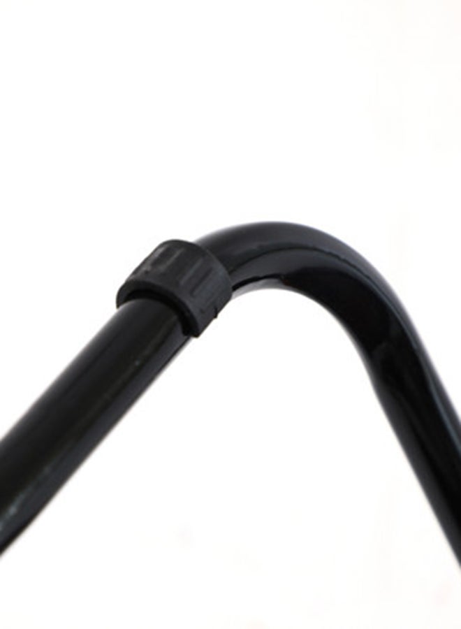 دبليو تي إيزي كير طاولة لابتوب قابلة للطي أبيض 52.6x30x24سم - Image 3