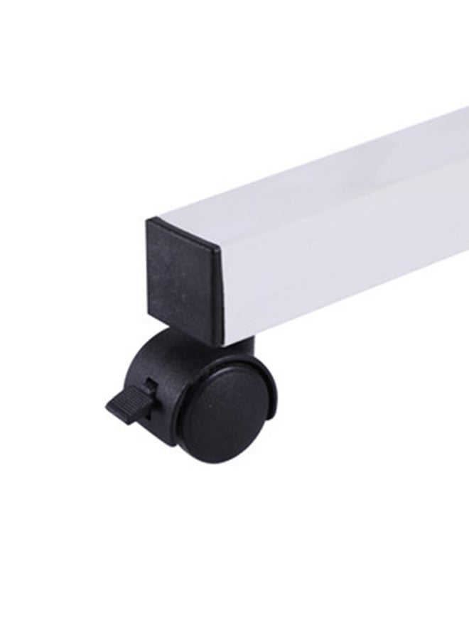 دبليو تي إيزي كير طاولة لابتوب قابلة للتعديل أزرق 60x40x70سم - Image 2