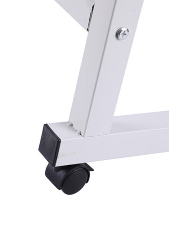 دبليو تي إيزي كير طاولة لابتوب قابلة للتعديل أزرق 60x40x70سم - Image 3