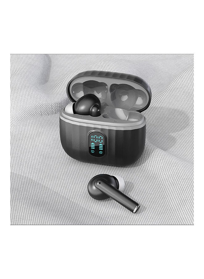 Arabest Wireless Bluetooth Headset Black  - Image 3