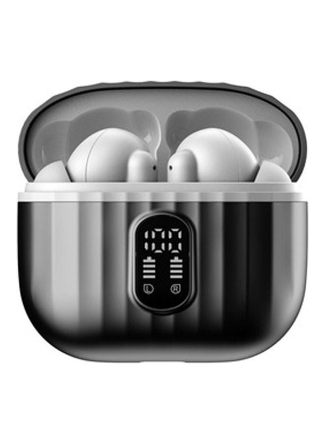 Arabest Wireless Bluetooth Headset Black  - Image 2