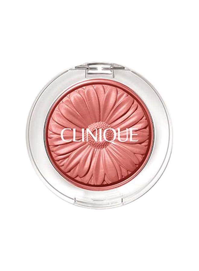 CLINIQUE Cheek Blusher 01 Ginger Pop  - Image 1