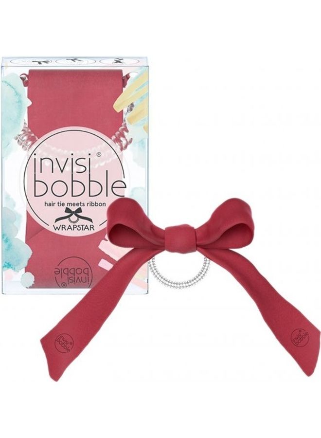 invisibobble Wrapstar Machu Peachu - Image 2