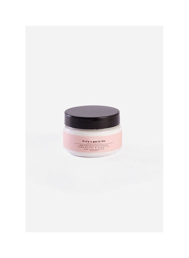 Braes Deep Conditioning Hair Mask 150grams 