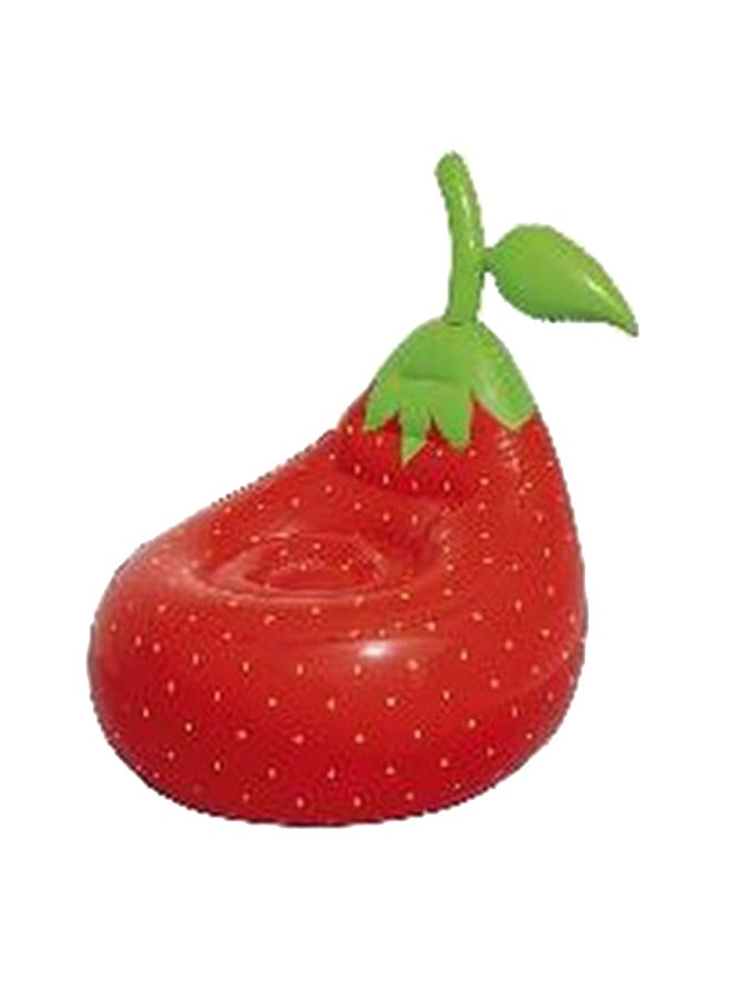 Bestway - Airchair Lounge Fruit Kiddie Assorted Multicolour - Image 1