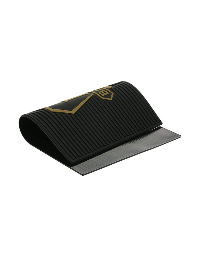 Generic Heat-Insulation Hair Salon Counter Pad Black - Image 3