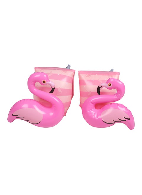 Inflatable Arm Bands Floating Device Ideal For Beginners For Kids 3 Years And Above 23 x 15cm