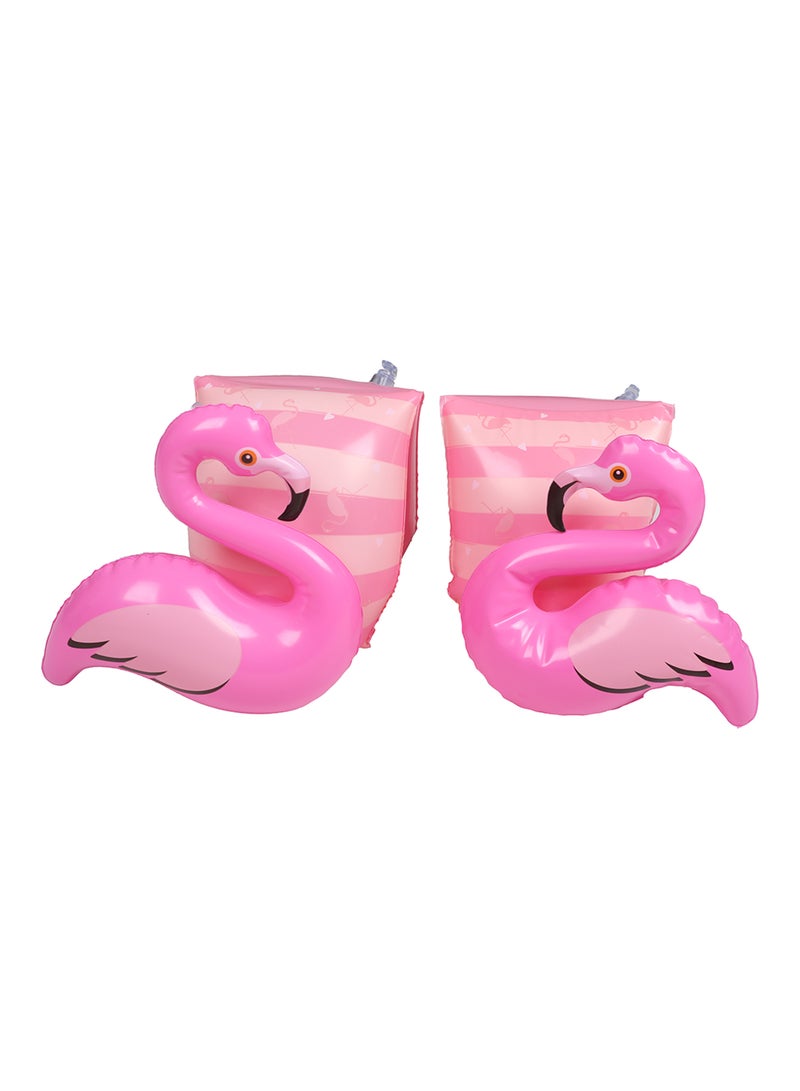 mumbo Jumbo - Inflatable Arm Bands Floating Device Ideal For Beginners For Kids 3 Years And Above 23 x 15cm - Image 1