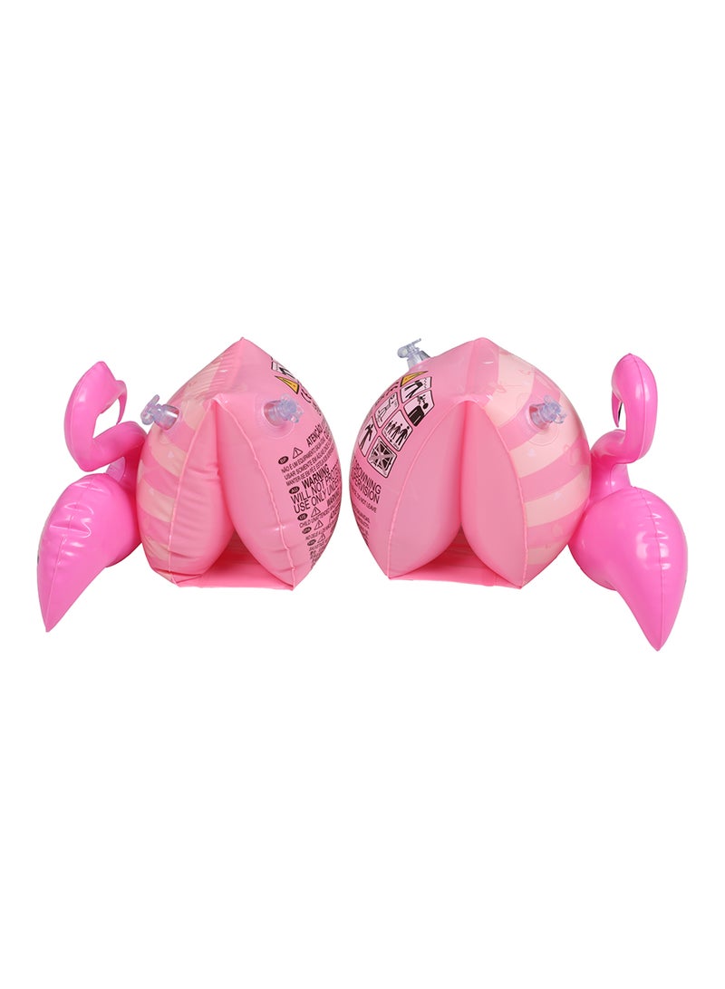 mumbo Jumbo - Inflatable Arm Bands Floating Device Ideal For Beginners For Kids 3 Years And Above 23 x 15cm - Image 1