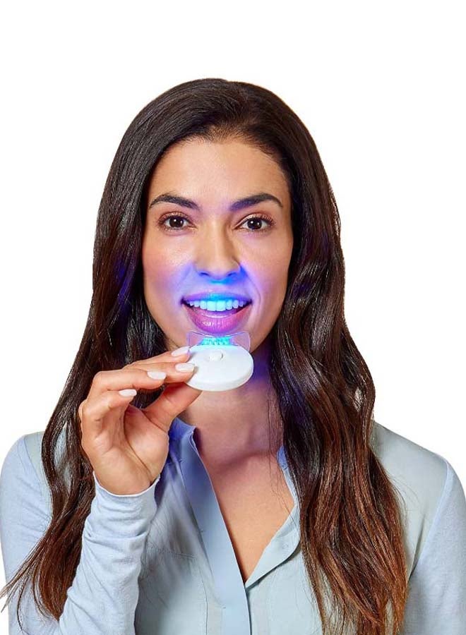 Generic Tooth Whitening System Blue  - Image 2