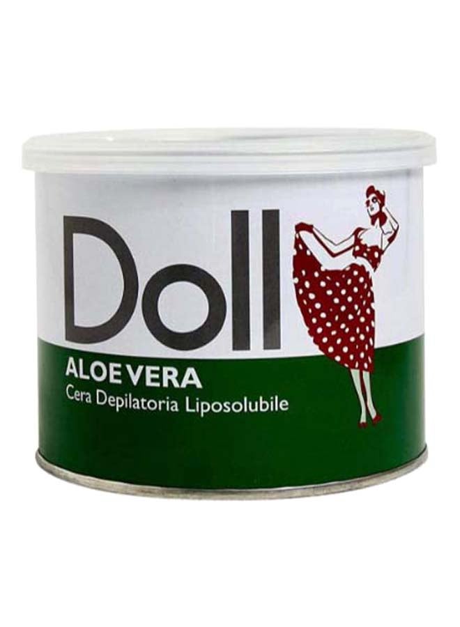 Doll Aloe Vera Depilatory Wax - Image 2