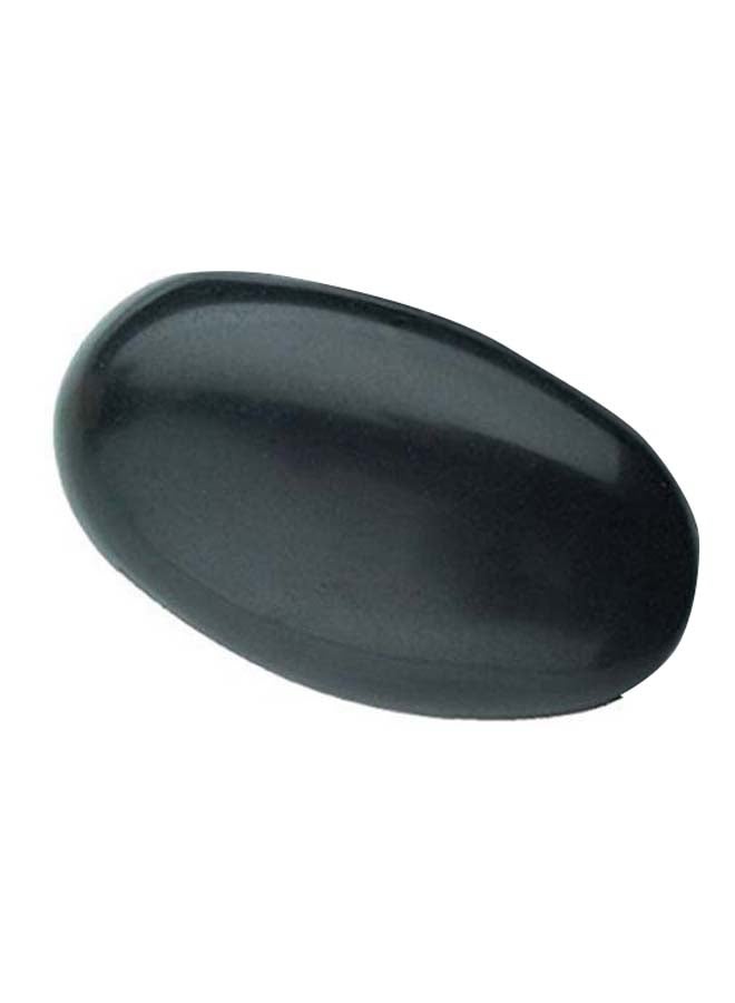 ديان واقي أذن من قطعتين أسود - Image 2