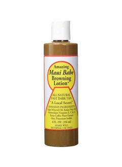 Maui Babe 2-Piece Browning Lotion Set 2 x 236ml  - Image 3
