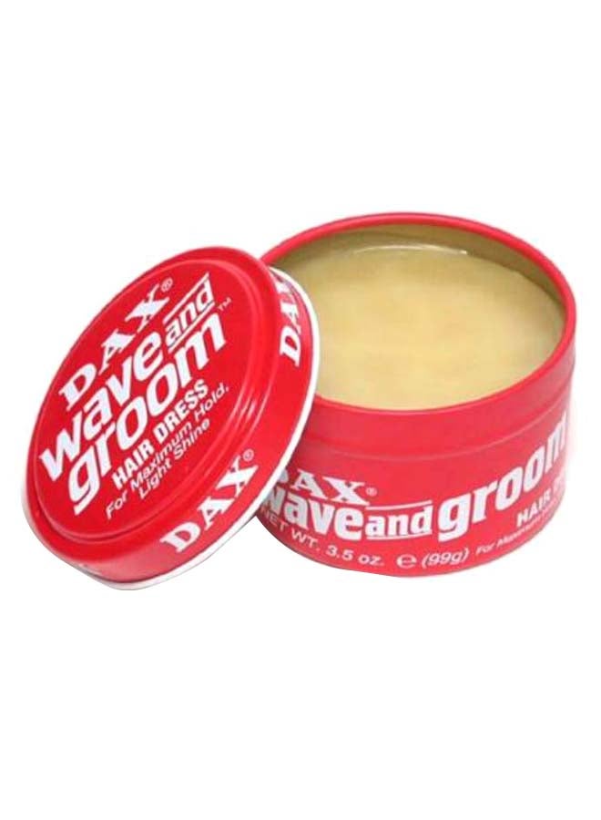 DAX - Dax Wave And Groom 99grams - Image 1