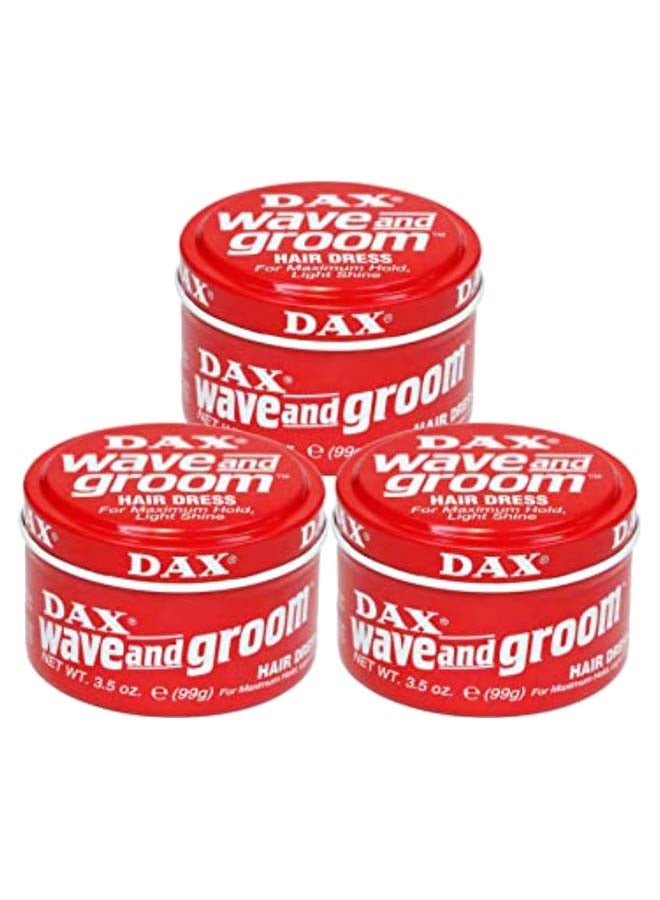 Dax Wave And Groom 99grams - v1634130963/N22791612A_3