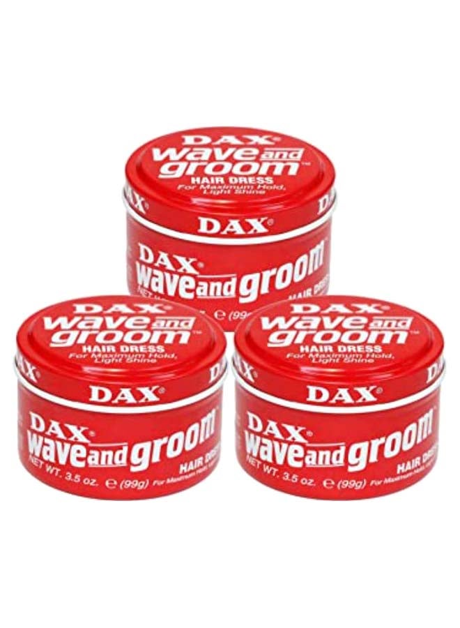 DAX - Dax Wave And Groom 99grams - Image 1