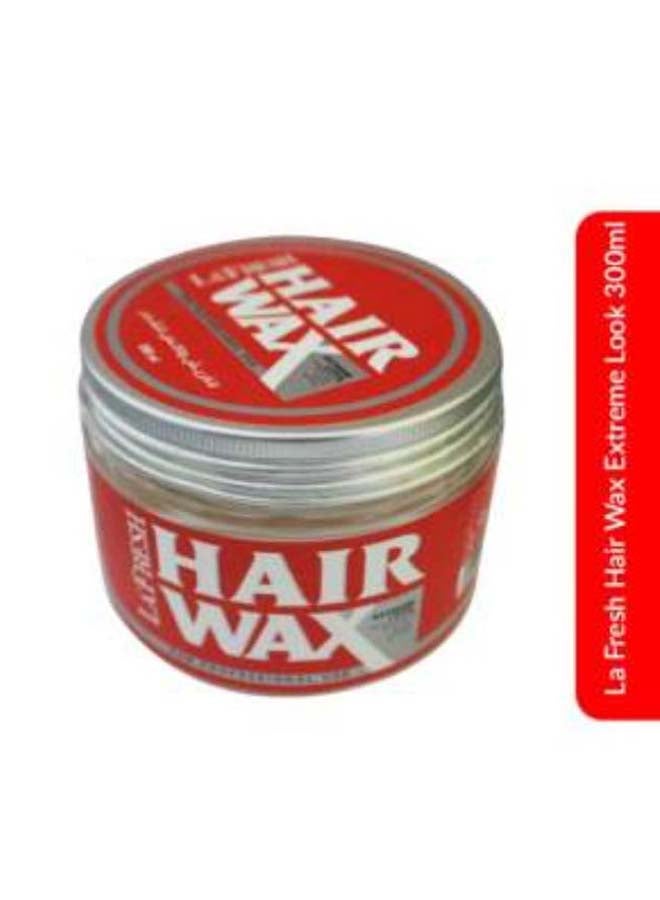 LA FRESH Hair Wax Extreme Look 300ml 