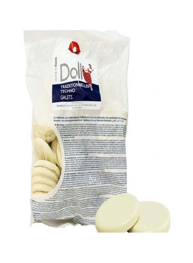 Doll Traditional Wax Galets 1kg - Image 2