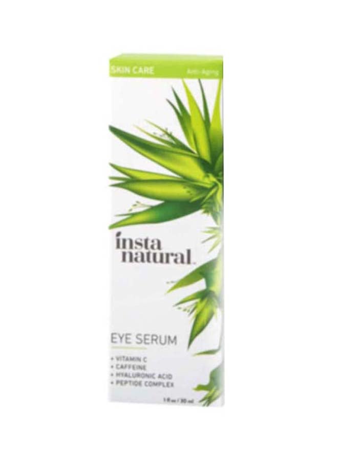 Eye Serum for Dark Circles & Puffiness