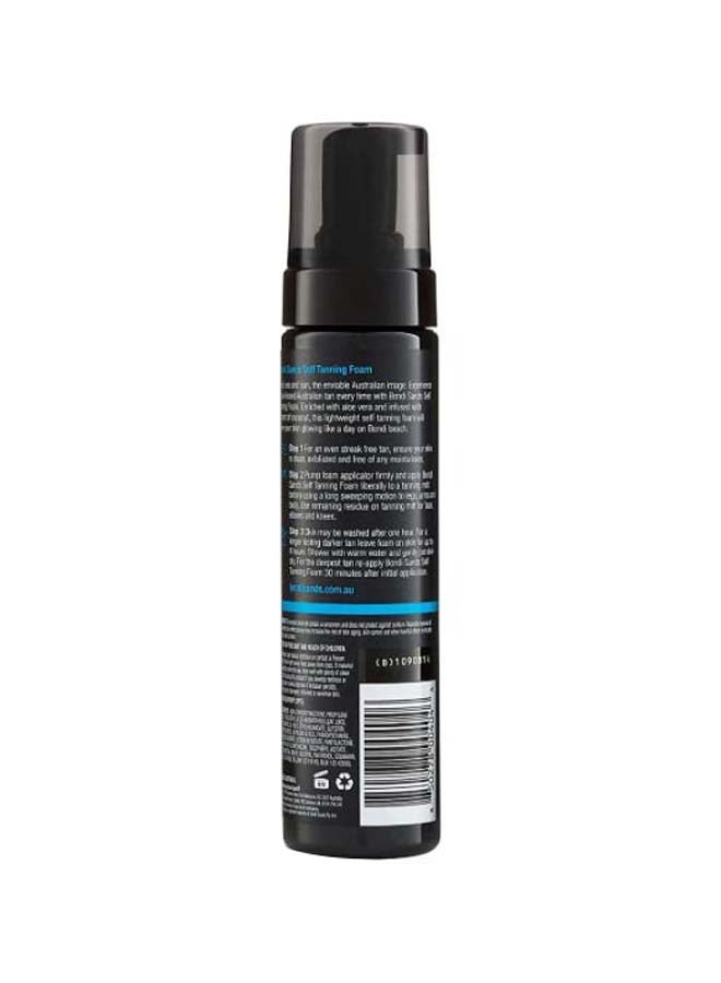 BONDI SANDS Self Tanning Foam Dark 200ml  - Image 2