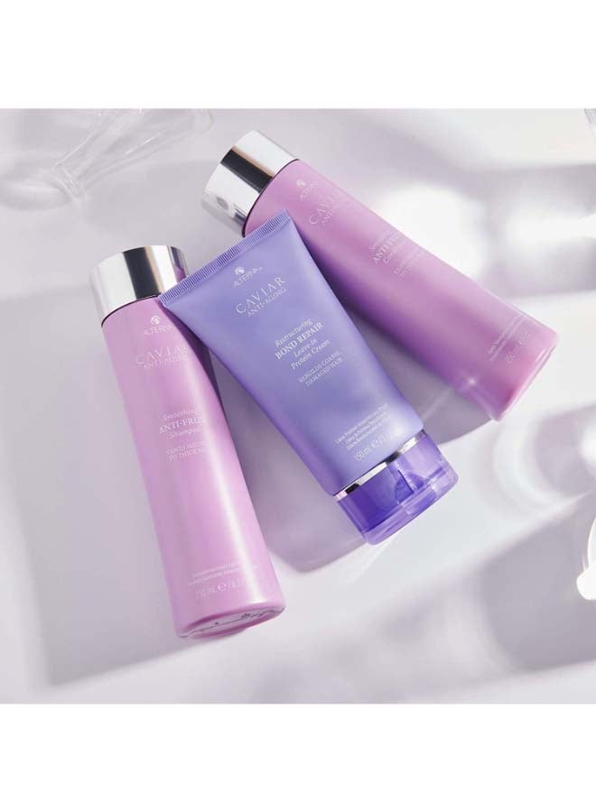 ALTERNA Caviar Anti-Aging Smoothing Anti-Frizz Shampoo - Image 2