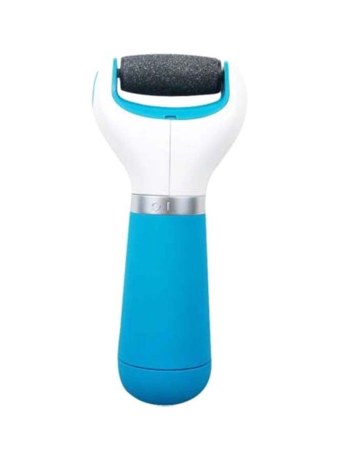 أداة إزالة مسامير القدم تعمل بالبطارية مع كابل أبيض/أسود/أزرق - Image 2