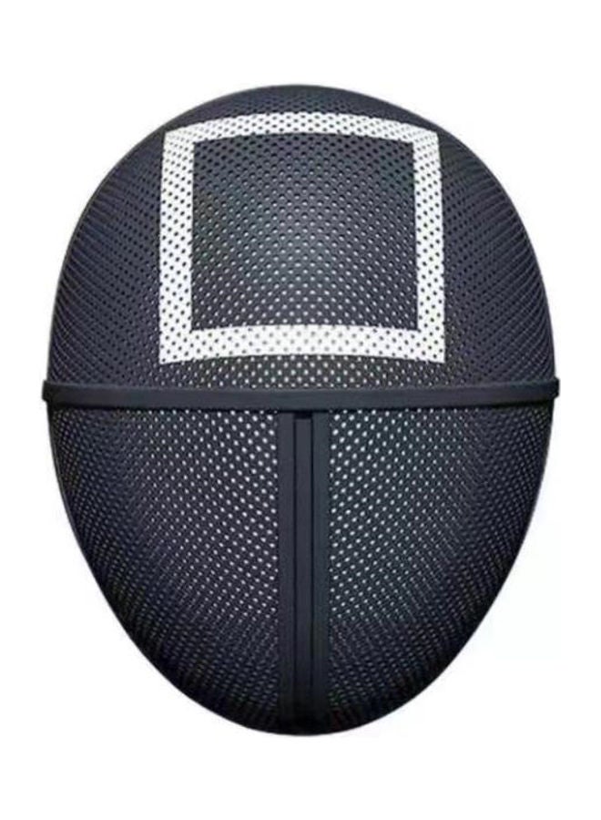 قناع تنكري من المسلسل التلفزيوني الكوري 30x15x5سم - Image 1