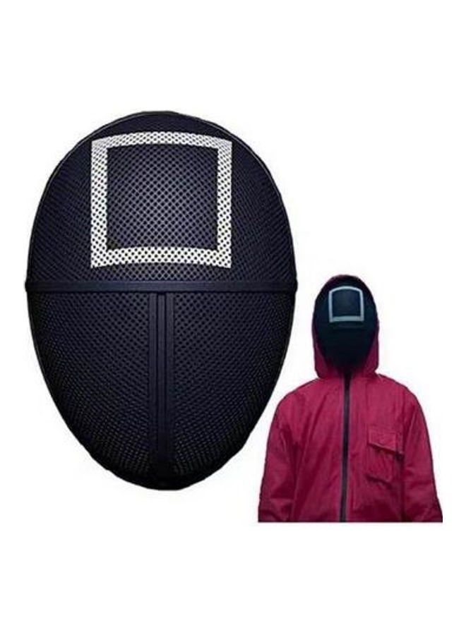 قناع تنكري من المسلسل التلفزيوني الكوري 30x15x5سم - Image 2