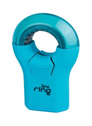 Ring 2 in 1 Eraser and Sharpener LightBlue - v1634139027/N51350498A_1