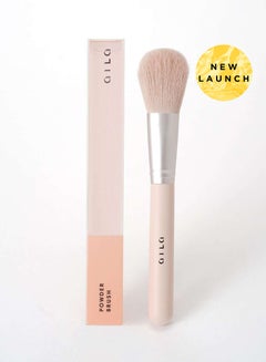 Powder Brush - Pink