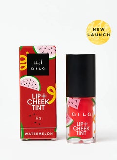 Watermelon Red