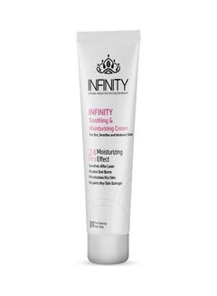 Soothing And Moisturizing Cream 120ml