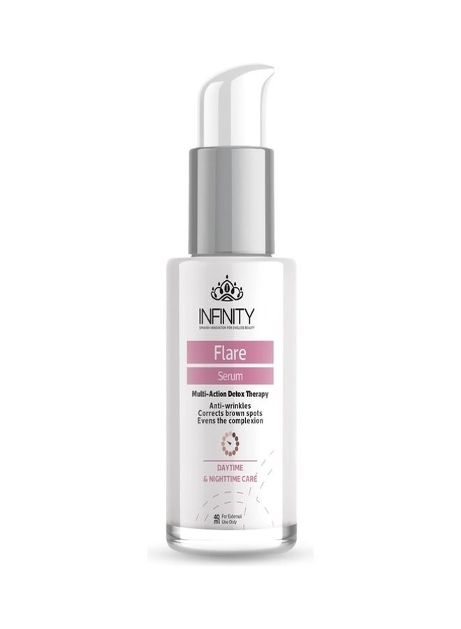 Infinity - Flare Skin Serum 40ml - Image 1