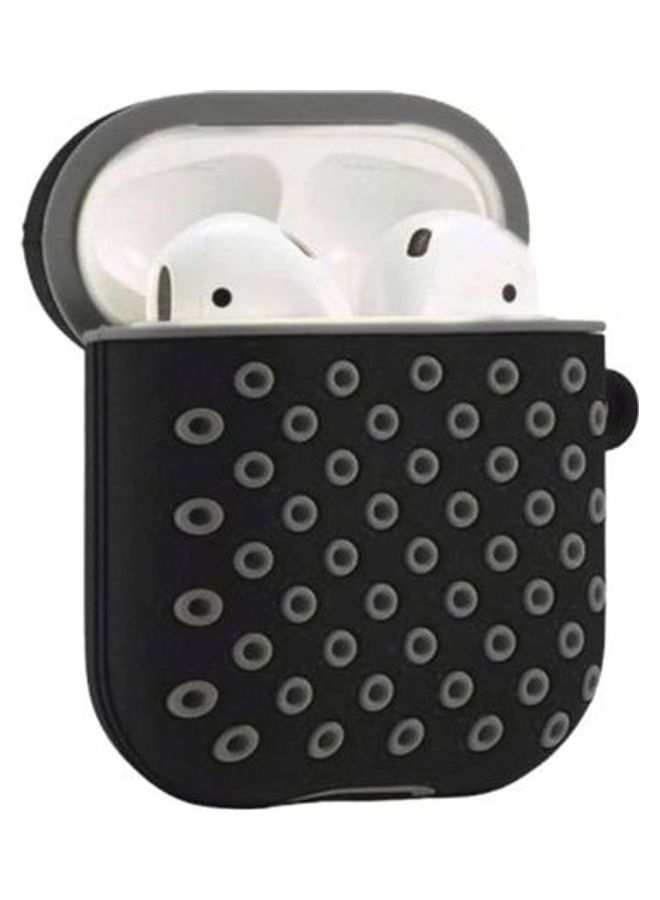 Marrkhor - Protective Case Cover For Apple AirPods Multicolour - Image 1