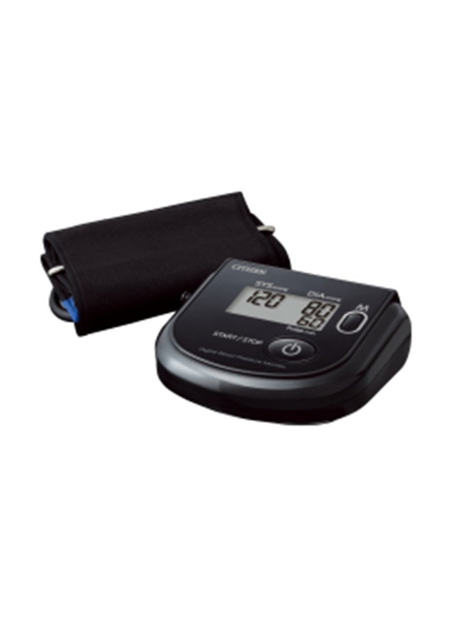 CITIZEN Upper Arm Blood Pressure Monitor
