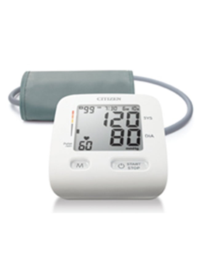 CITIZEN Digital Blood Pressure Monitor
